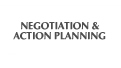 Negotiation & Action Planning