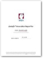 Quintax Innovation & InnovationPlus reports