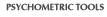 Psychometric Tools
